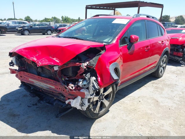 Subaru Crosstrek 2.0i Premium
