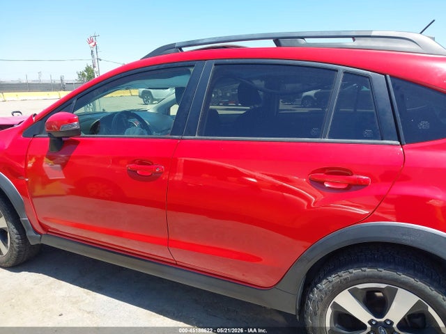 Subaru Crosstrek 2.0i Premium