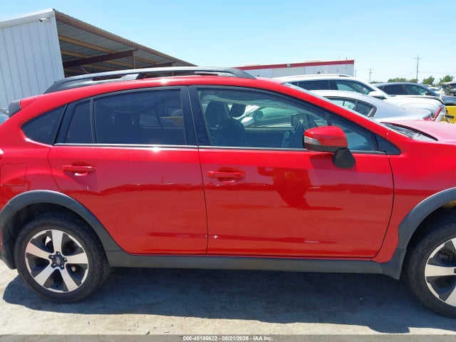 Subaru Crosstrek 2.0i Premium