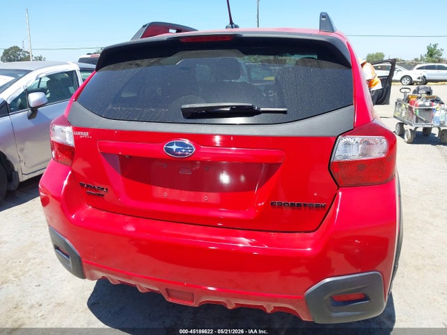 Subaru Crosstrek 2.0i Premium