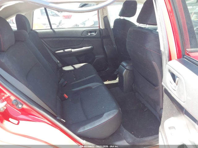 Subaru Crosstrek 2.0i Premium