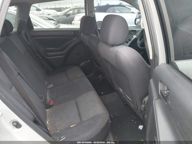 Pontiac Vibe