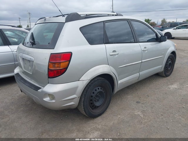 Pontiac Vibe