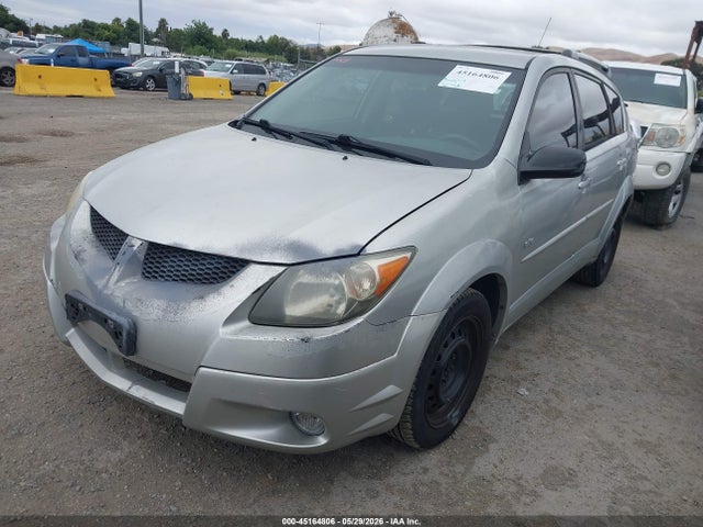 Pontiac Vibe