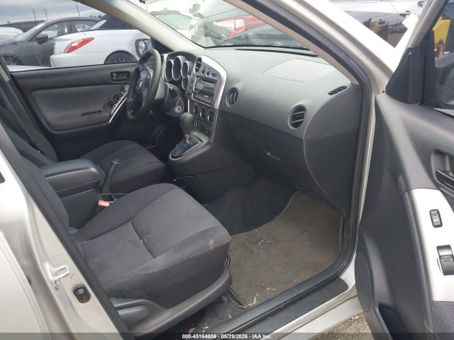 Pontiac Vibe