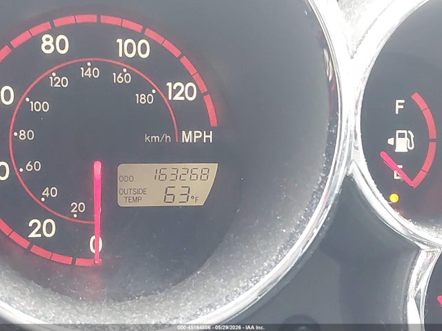 Pontiac Vibe