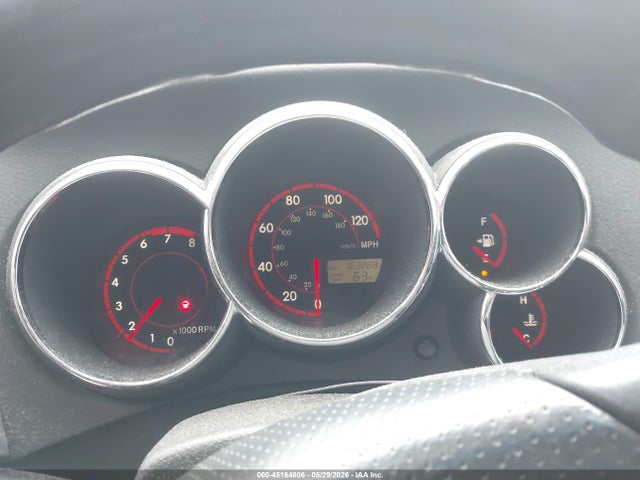 Pontiac Vibe