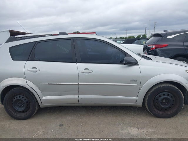Pontiac Vibe