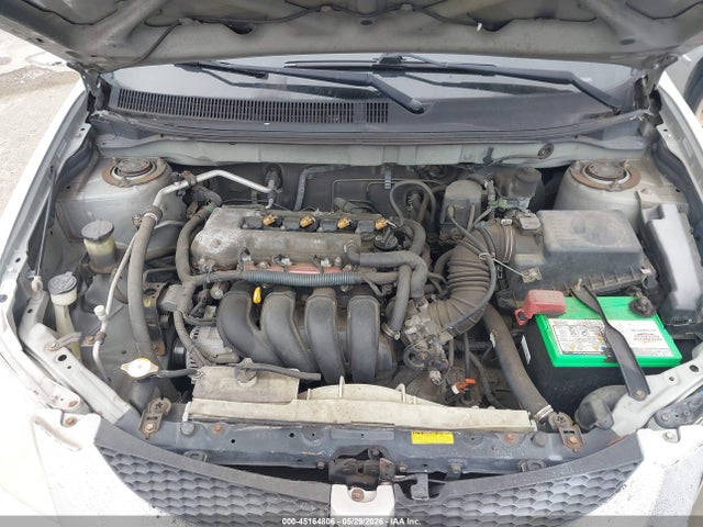Pontiac Vibe