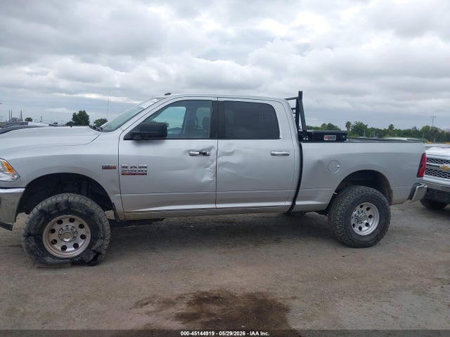 Ram 2500 Slt