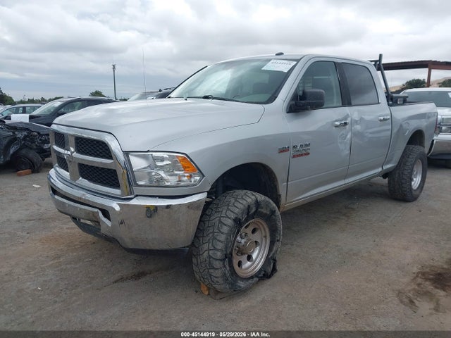 Ram 2500 Slt