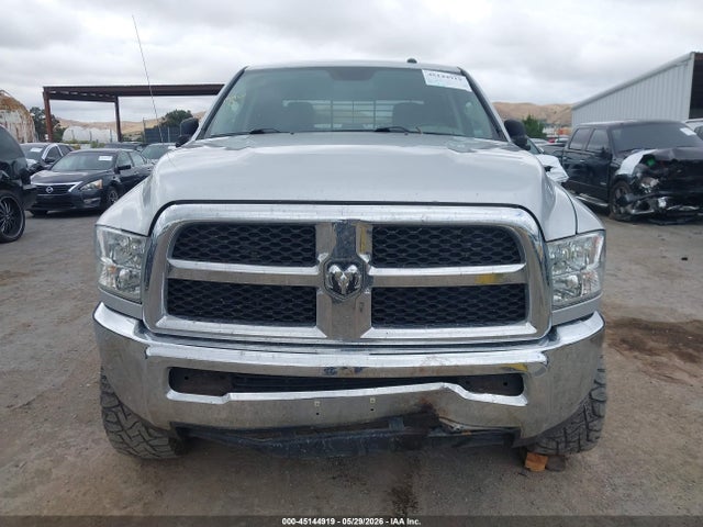 Ram 2500 Slt