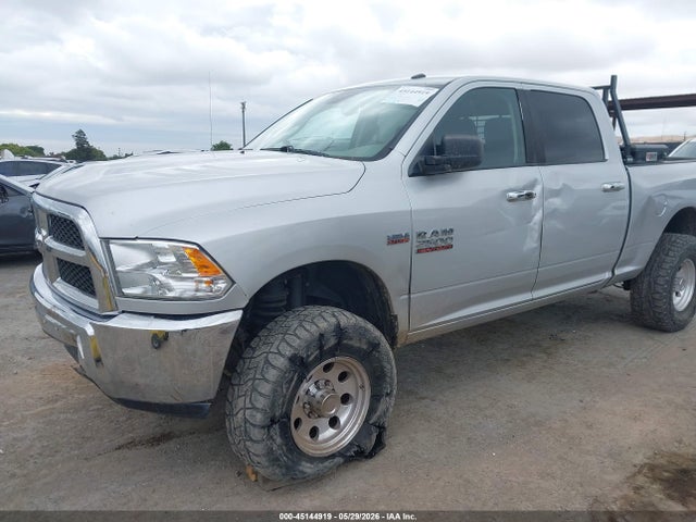 Ram 2500 Slt