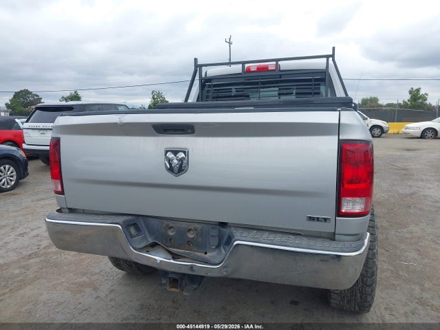 Ram 2500 Slt