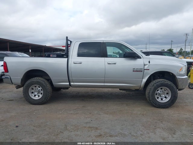 Ram 2500 Slt
