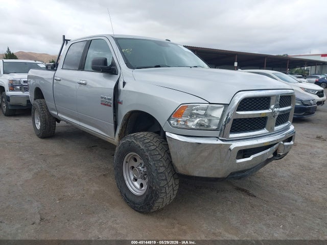 Ram 2500 Slt