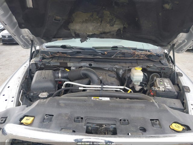 Ram 2500 Slt