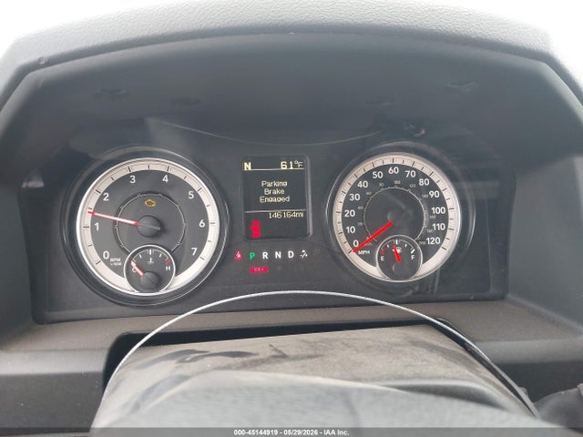 Ram 2500 Slt