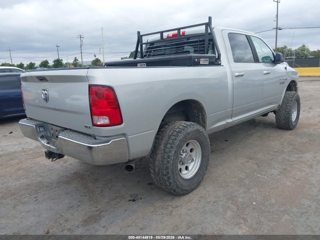 Ram 2500 Slt