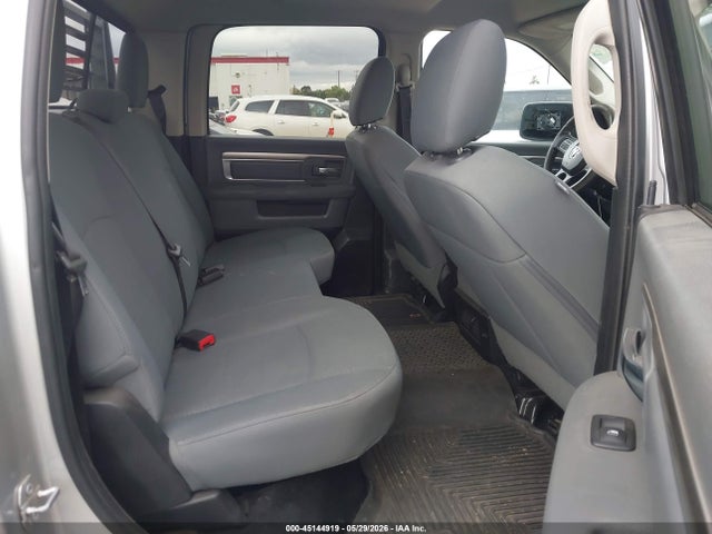 Ram 2500 Slt