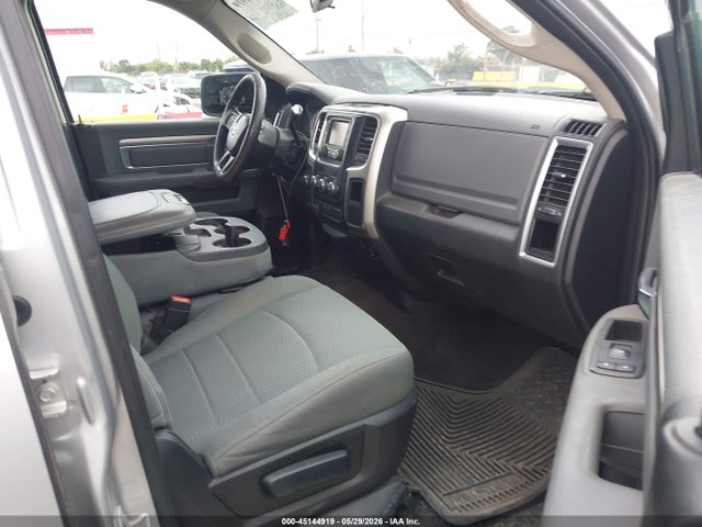 Ram 2500 Slt