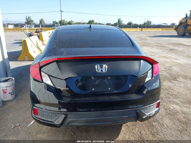 Honda Civic Ex-t