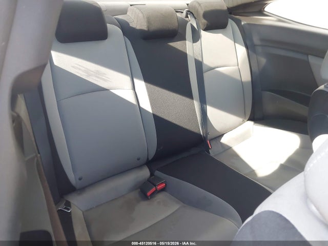 Honda Civic Ex-t