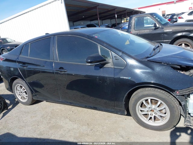 Toyota Prius Two