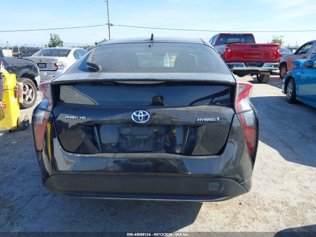 Toyota Prius Two