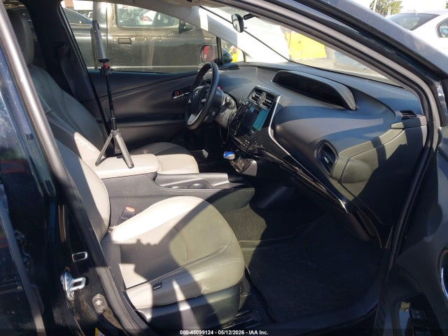 Toyota Prius Two