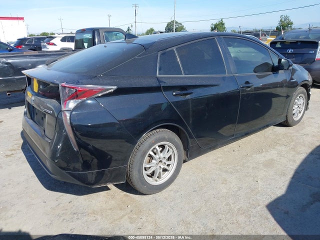 Toyota Prius Two