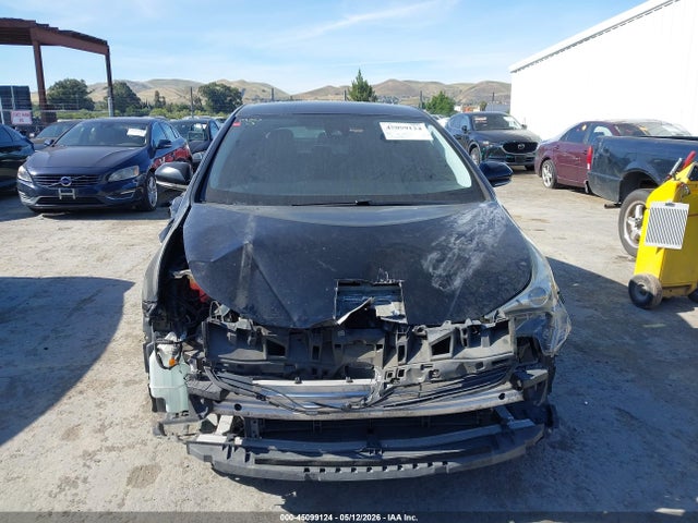 Toyota Prius Two