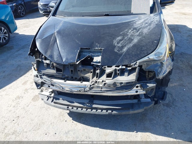 Toyota Prius Two
