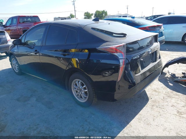 Toyota Prius Two