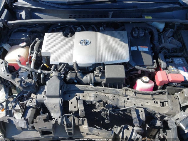 Toyota Prius Two