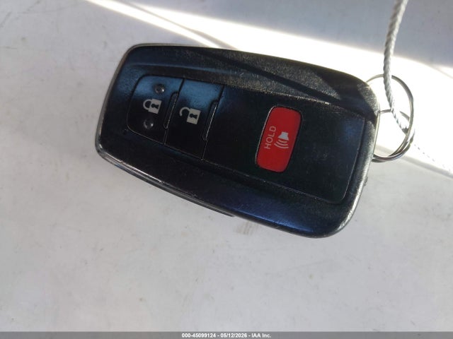 Toyota Prius Two