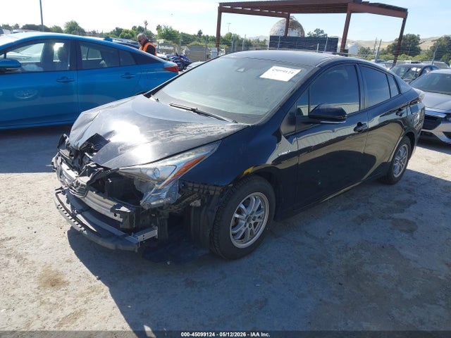 Toyota Prius Two