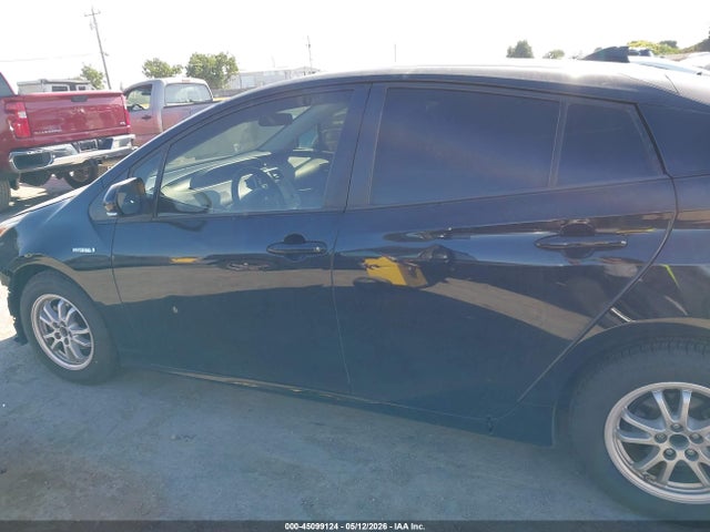 Toyota Prius Two