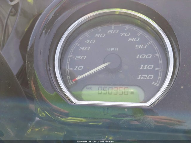 Harley-Davidson Fltrxs