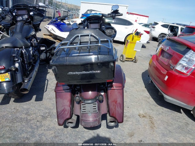 Harley-Davidson Fltrxs