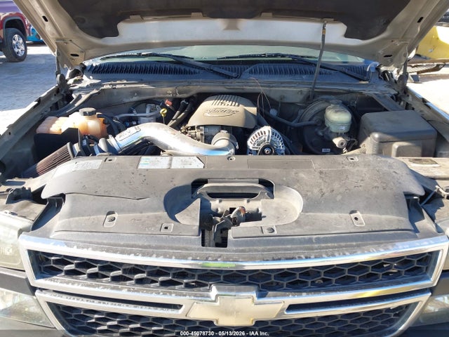 Chevrolet Silverado 1500 Ls