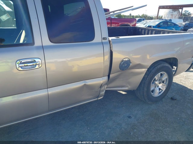 Chevrolet Silverado 1500 Ls
