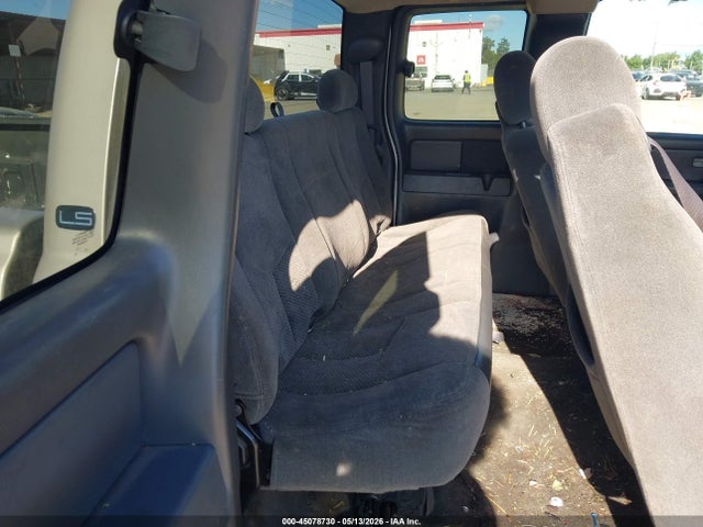 Chevrolet Silverado 1500 Ls