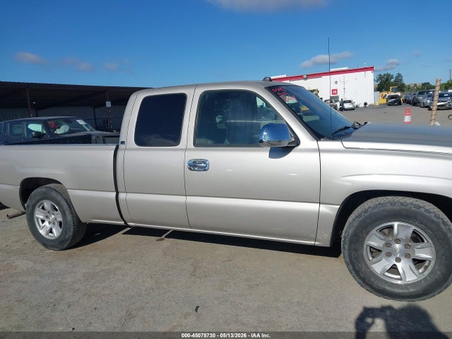Chevrolet Silverado 1500 Ls