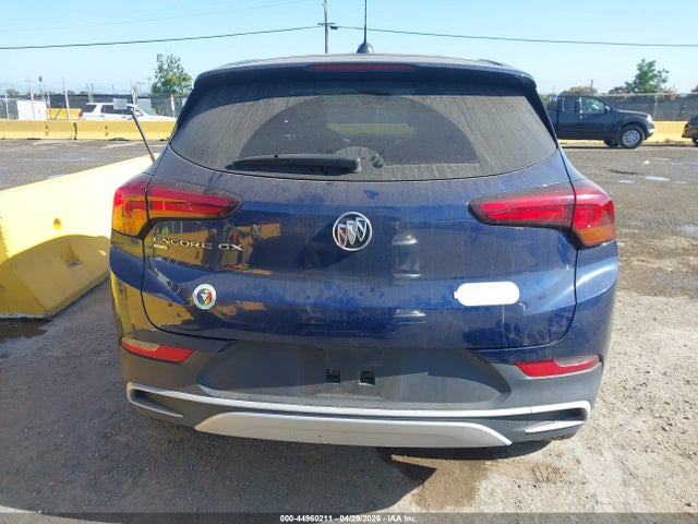 Buick Encore GX Preferred Awd