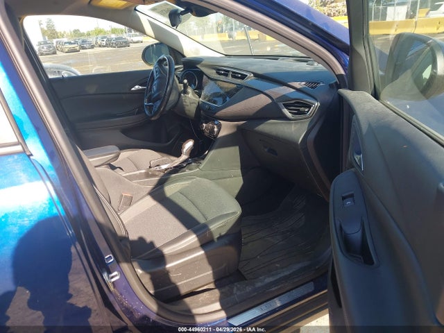 Buick Encore GX Preferred Awd