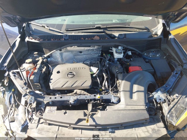 Buick Encore GX Preferred Awd