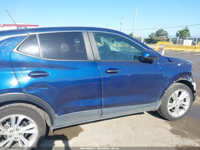 Buick Encore GX Preferred Awd