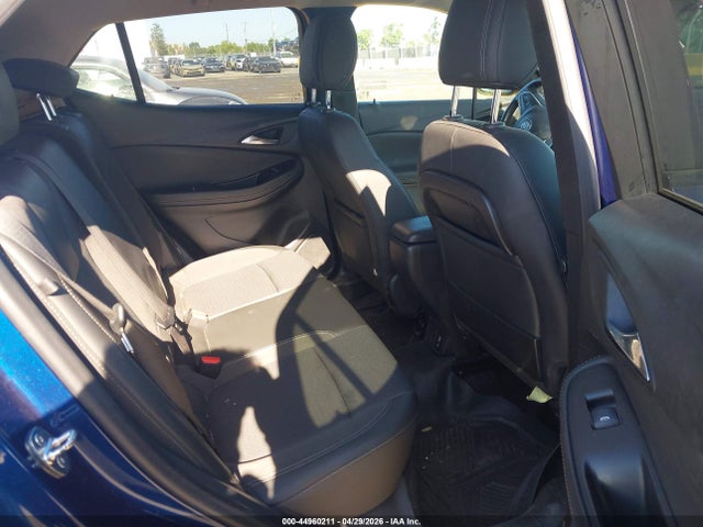 Buick Encore GX Preferred Awd