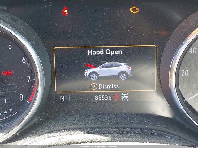 Buick Encore GX Preferred Awd